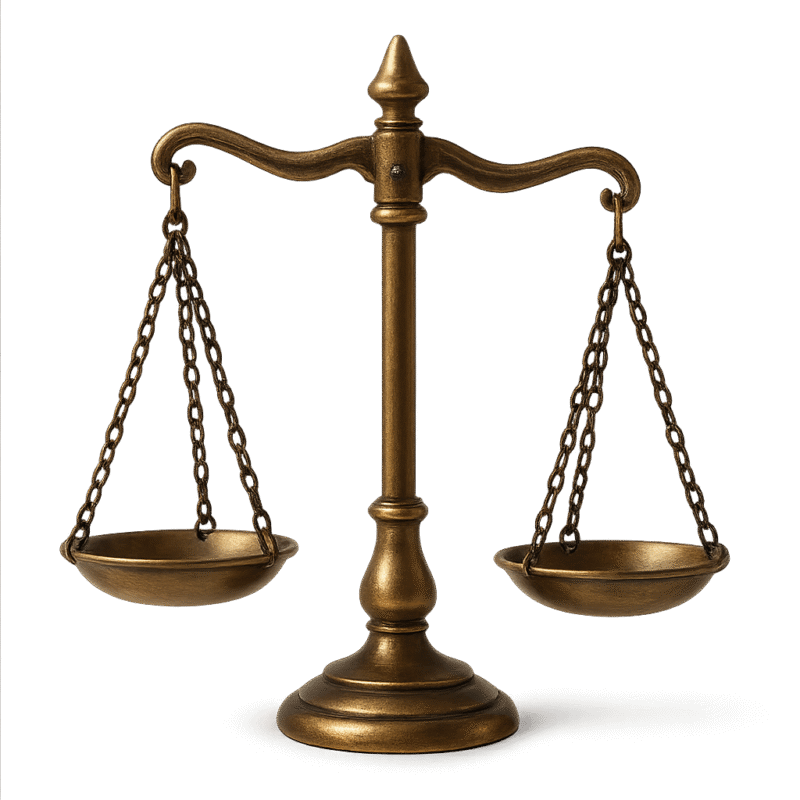 Оказываем правовую защиту и сопровождение по уголовным, гражданским, административным и семейным делам