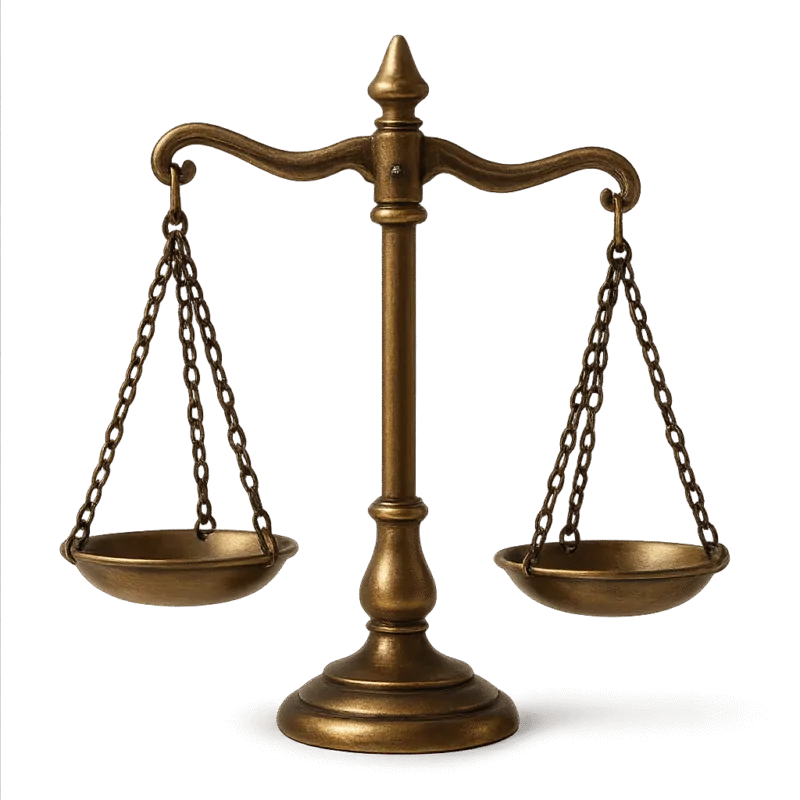 Оказываем правовую защиту и сопровождение по уголовным, гражданским, административным и семейным делам